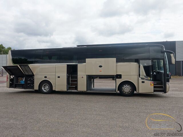 Långfärdsbuss VAN HOOL Van Hool TX15 Acron 46 Seats EURO 6