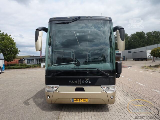 Långfärdsbuss VAN HOOL Van Hool TX15 Acron 46 Seats EURO 6