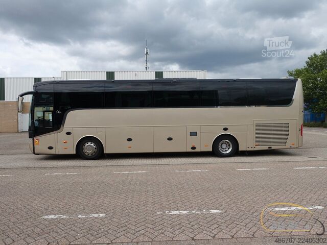 Långfärdsbuss VAN HOOL Van Hool TX15 Acron 46 Seats EURO 6