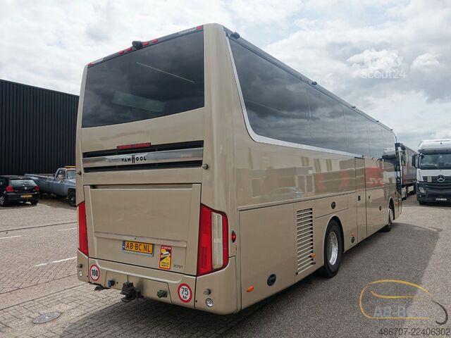 Långfärdsbuss VAN HOOL Van Hool TX15 Acron 46 Seats EURO 6