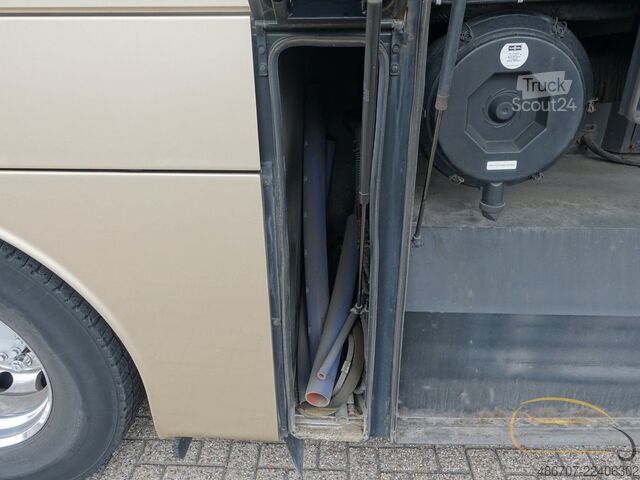 Långfärdsbuss VAN HOOL Van Hool TX15 Acron 46 Seats EURO 6