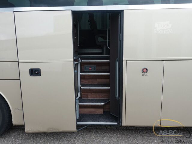 Långfärdsbuss VAN HOOL Van Hool TX15 Acron 46 Seats EURO 6