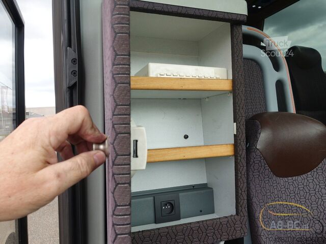 Långfärdsbuss VAN HOOL Van Hool TX15 Acron 46 Seats EURO 6