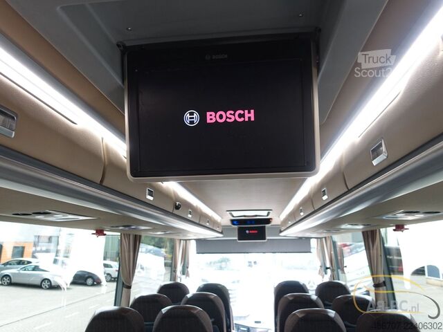 Långfärdsbuss VAN HOOL Van Hool TX15 Acron 46 Seats EURO 6