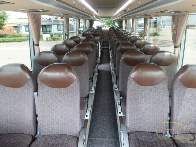 Långfärdsbuss VAN HOOL Van Hool TX15 Acron 46 Seats EURO 6