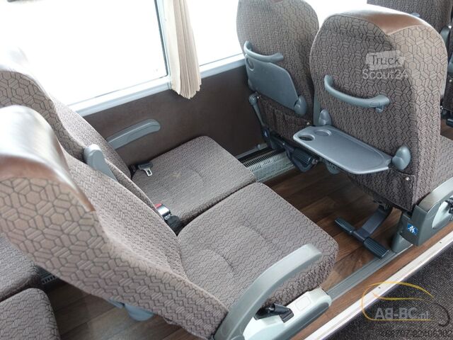 Långfärdsbuss VAN HOOL Van Hool TX15 Acron 46 Seats EURO 6