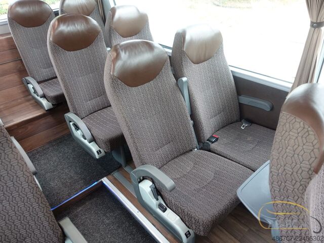 Långfärdsbuss VAN HOOL Van Hool TX15 Acron 46 Seats EURO 6