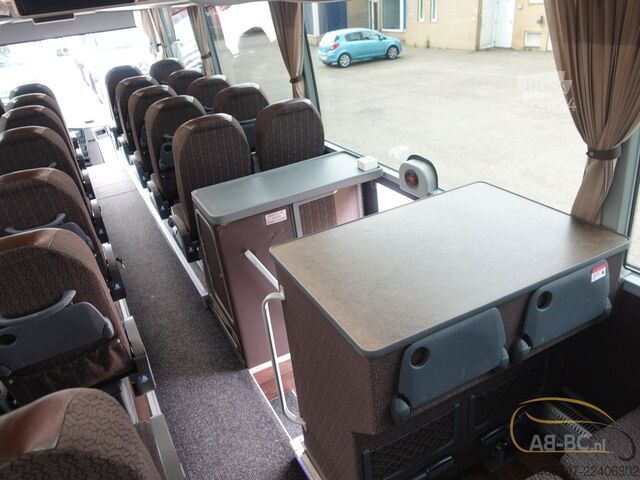 Långfärdsbuss VAN HOOL Van Hool TX15 Acron 46 Seats EURO 6