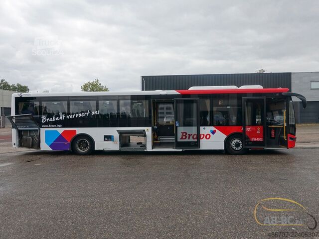 Stadsbuss VDL Citea SLE 129-310, 49 Sitze, 15 Stehp, Euro 6