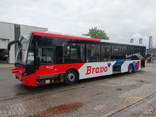 Stadsbuss VDL Citea SLE 129-310, 49 Sitze, 15 Stehp, Euro 6