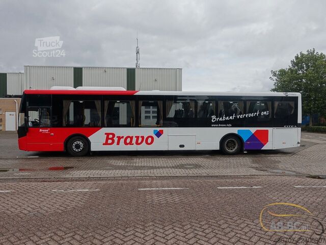 Stadsbuss VDL Citea SLE 129-310, 49 Sitze, 15 Stehp, Euro 6