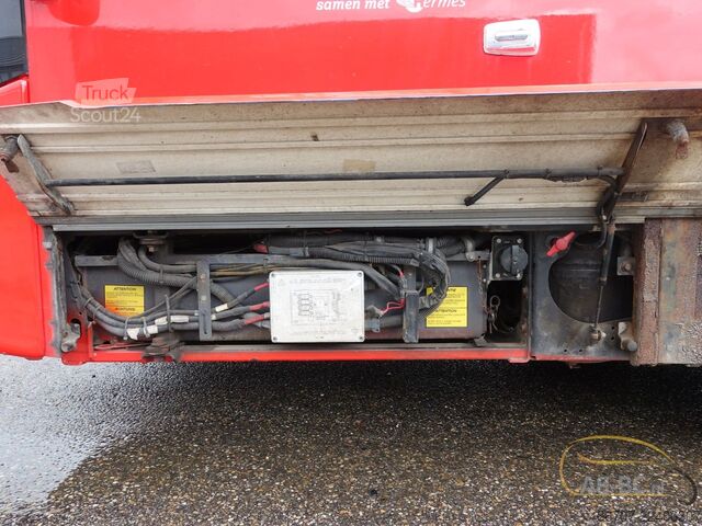 Stadsbuss VDL Citea SLE 129-310, 49 Sitze, 15 Stehp, Euro 6