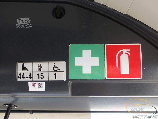 Stadsbuss VDL Citea SLE 129-310, 49 Sitze, 15 Stehp, Euro 6