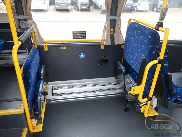 Stadsbuss VDL Citea SLE 129-310, 49 Sitze, 15 Stehp, Euro 6