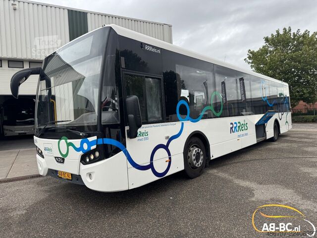Градски автобус VDL CITEA SLE 129-310, 49 Sitze