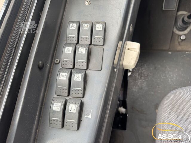 Градски автобус VDL CITEA SLE 129-310, 49 Sitze