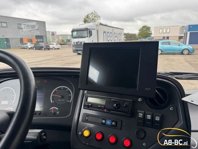 Градски автобус VDL CITEA SLE 129-310, 49 Sitze
