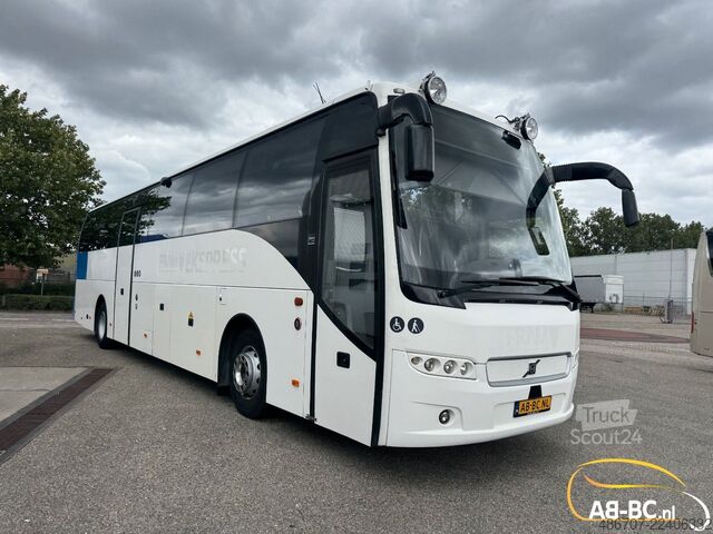 Autocar VOLVO 9500, 50 Sitze, Euro 6