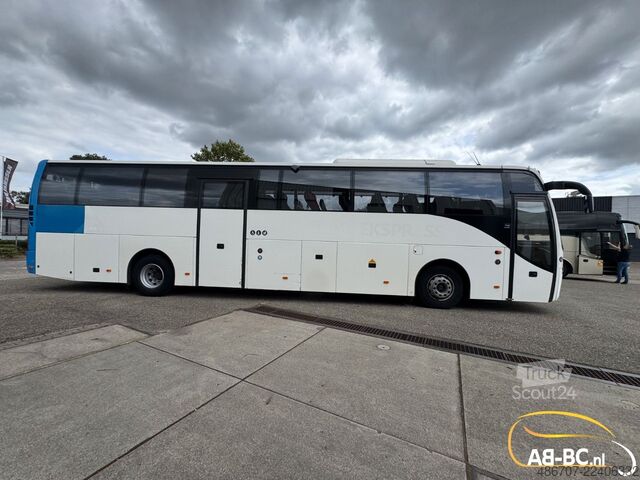 Autocar VOLVO 9500, 50 Sitze, Euro 6