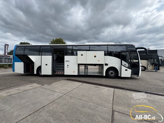 Autocar VOLVO 9500, 50 Sitze, Euro 6