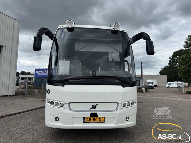 Autocar VOLVO 9500, 50 Sitze, Euro 6