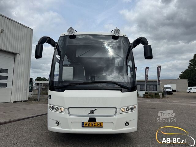 Autocar VOLVO 9500, 50 Sitze, Euro 6