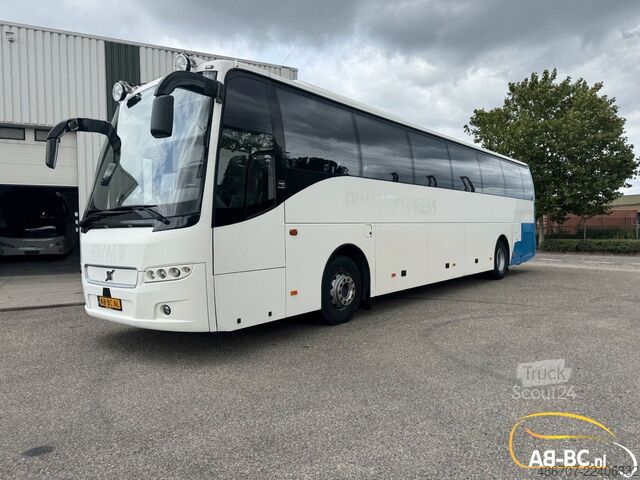 Autocar VOLVO 9500, 50 Sitze, Euro 6