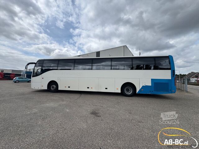 Autocar VOLVO 9500, 50 Sitze, Euro 6