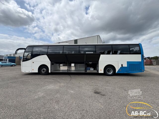 Autocar VOLVO 9500, 50 Sitze, Euro 6