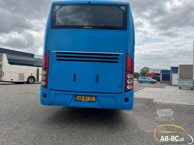 Autocar VOLVO 9500, 50 Sitze, Euro 6