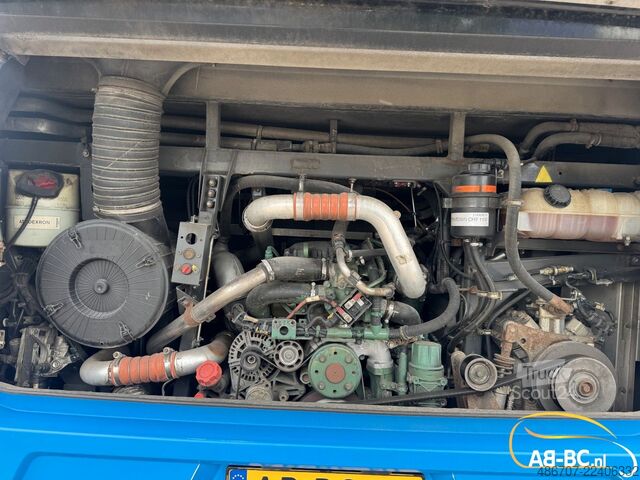 Autocar VOLVO 9500, 50 Sitze, Euro 6