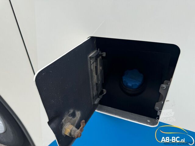 Autocar VOLVO 9500, 50 Sitze, Euro 6