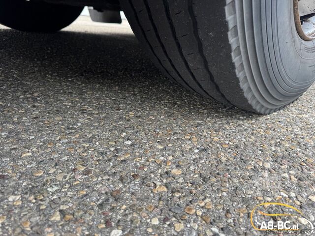 Autocar VOLVO 9500, 50 Sitze, Euro 6