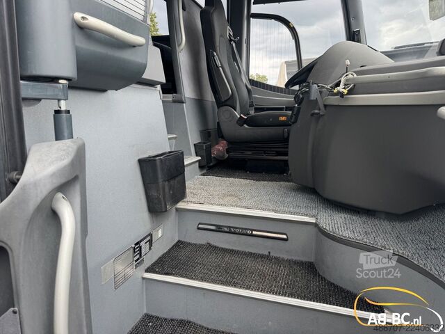 Autocar VOLVO 9500, 50 Sitze, Euro 6