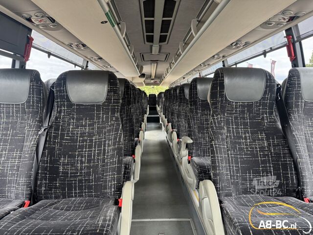Autocar VOLVO 9500, 50 Sitze, Euro 6