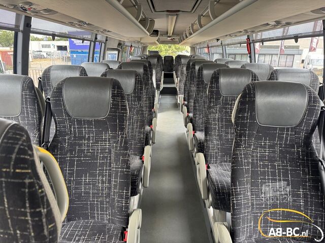 Autocar VOLVO 9500, 50 Sitze, Euro 6