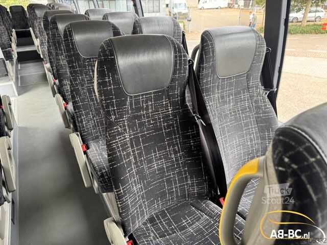 Autocar VOLVO 9500, 50 Sitze, Euro 6