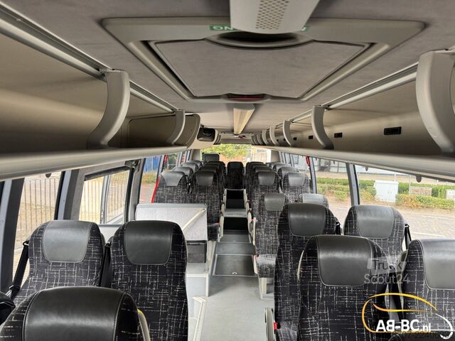 Autocar VOLVO 9500, 50 Sitze, Euro 6