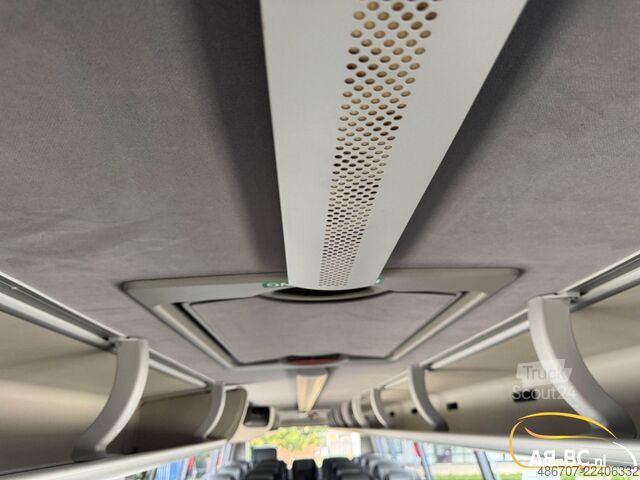 Autocar VOLVO 9500, 50 Sitze, Euro 6