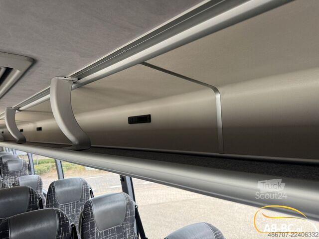 Autocar VOLVO 9500, 50 Sitze, Euro 6