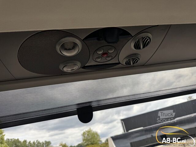 Autocar VOLVO 9500, 50 Sitze, Euro 6