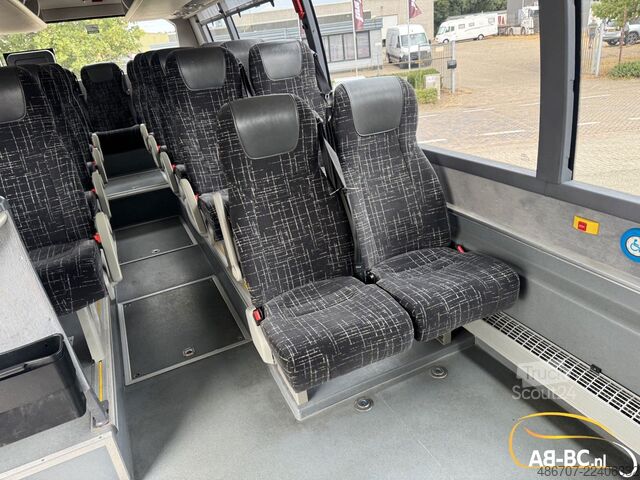 Autocar VOLVO 9500, 50 Sitze, Euro 6