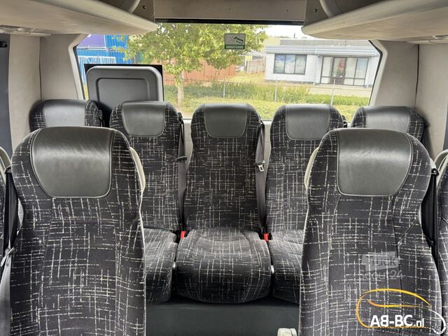 Autocar VOLVO 9500, 50 Sitze, Euro 6