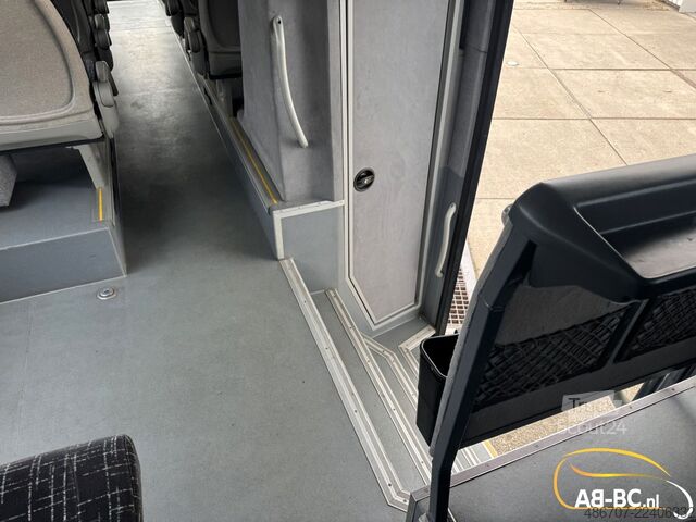 Autocar VOLVO 9500, 50 Sitze, Euro 6