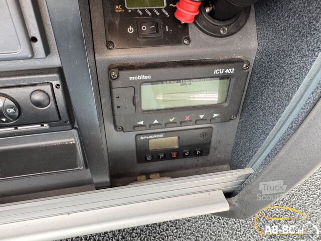 Autocar VOLVO 9500, 50 Sitze, Euro 6