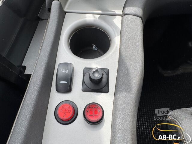Autocar VOLVO 9500, 50 Sitze, Euro 6
