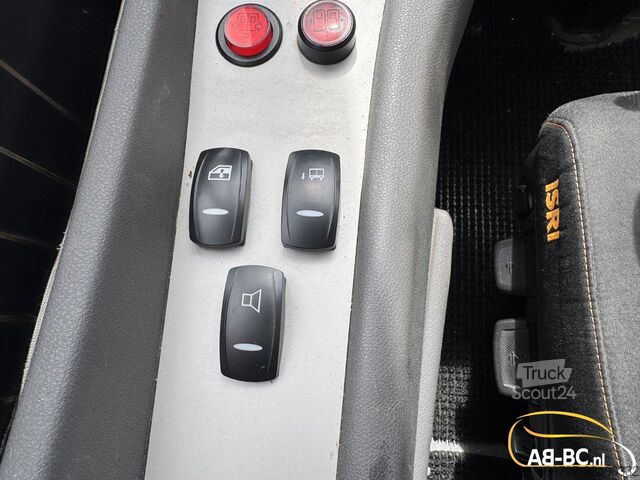 Autocar VOLVO 9500, 50 Sitze, Euro 6