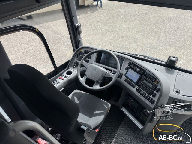 Autocar VOLVO 9500, 50 Sitze, Euro 6