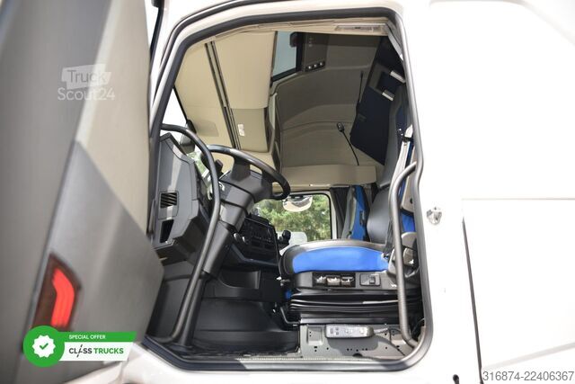  VOLVO FH 500 XL Retarder i-ParkCool ACC