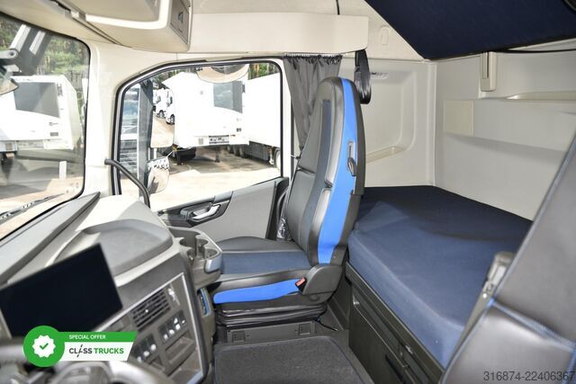  VOLVO FH 500 XL Retarder i-ParkCool ACC